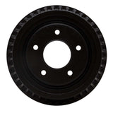 Dynamic Friction 1991-1994 Chevrolet Caprice Rear True Balanced Brake Drum (305x20 Vented) by Dynamic Friction Company 365-47022