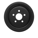 Dynamic Friction 2003-2005 Chevrolet Cavalier Rear True Balanced Brake Drum by Dynamic Friction Company 365-47023