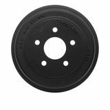 Dynamic Friction 2004-2008 Chevrolet Cobalt Rear True Balanced Brake Drum (293x20 Vented) by Dynamic Friction Company 365-47025