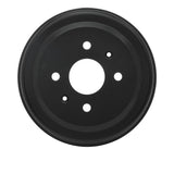 Dynamic Friction 2004-2020 Chevrolet Optra (USA/Canada) Rear True Balanced Brake Drum (278x32.3 Vented) by Dynamic Friction Company 365-47026