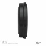 Dynamic Friction 2004-2020 Chevrolet Optra (USA/Canada) Rear True Balanced Brake Drum (278x32.3 Vented) by Dynamic Friction Company 365-47026