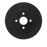 Dynamic Friction 2009-2010 Chevrolet Cobalt Rear True Balanced Brake Drum (295x20 Vented) by Dynamic Friction Company 365-47027
