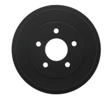 Dynamic Friction 2009-2011 Chevrolet HHR Rear True Balanced Brake Drum (278x26 Vented) by Dynamic Friction Company 365-47028