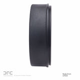 Dynamic Friction 1960-1972 Chevrolet C20 Pickup Front/Rear True Balanced Brake Drum (276x26.1 Vented) by Dynamic Friction Company 365-47033