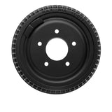 Dynamic Friction 1967-1989 Chevrolet G10 Rear True Balanced Brake Drum (355x32 Vented) by Dynamic Friction Company 365-47034