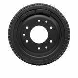 Dynamic Friction 1971-1975 Chevrolet K10 Pickup Rear True Balanced Brake Drum (340x26 Vented) by Dynamic Friction Company 365-47035