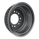 Dynamic Friction 1972-1980 Chevrolet C20 Suburban Rear True Balanced Brake Drum (280x24 Vented) by Dynamic Friction Company 365-47036