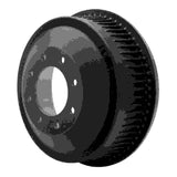 Dynamic Friction 1974-1991 Chevrolet K30 Rear True Balanced Brake Drum (292x20 Vented) by Dynamic Friction Company 365-47038