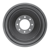 Dynamic Friction 1974-1991 Chevrolet K30 Rear True Balanced Brake Drum (292x20 Vented) by Dynamic Friction Company 365-47038