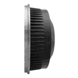 Dynamic Friction 1974-1991 Chevrolet K30 Rear True Balanced Brake Drum (292x20 Vented) by Dynamic Friction Company 365-47038
