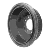 Dynamic Friction 1974-1991 Chevrolet K30 Rear True Balanced Brake Drum (292x20 Vented) by Dynamic Friction Company 365-47038