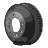 Dynamic Friction 1972-2006 Chevrolet K20 Pickup Rear True Balanced Brake Drum (380x34 Vented) by Dynamic Friction Company 365-47040