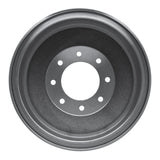 Dynamic Friction 1972-2006 Chevrolet K20 Pickup Rear True Balanced Brake Drum (380x34 Vented) by Dynamic Friction Company 365-47040