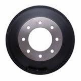 Dynamic Friction 1972-2006 Chevrolet K20 Pickup Rear True Balanced Brake Drum (380x34 Vented) by Dynamic Friction Company 365-47040