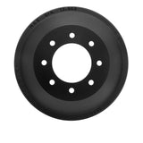 Dynamic Friction 1981-2002 Chevrolet K1500 Suburban Rear True Balanced Brake Drum by Dynamic Friction Company 365-47045