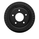Dynamic Friction 1985-2002 Chevrolet Astro Rear True Balanced Brake Drum (339x26 Vented) by Dynamic Friction Company 365-47046