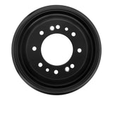 Dynamic Friction 1960-1970 Chevrolet P30 Series Rear True Balanced Brake Drum (339x26 Vented) by Dynamic Friction Company 365-47047