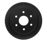Dynamic Friction 1988-2002 Chevrolet K2500 Rear True Balanced Brake Drum (258x10.5 Solid) by Dynamic Friction Company 365-47048