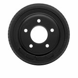 Dynamic Friction 1988-2000 Chevrolet Tahoe Rear True Balanced Brake Drum (321x30 Vented) by Dynamic Friction Company 365-47050