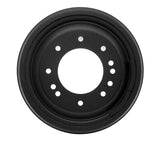 Dynamic Friction 1951-1967 Chevrolet 3D Rear/Front True Balanced Brake Drum by Dynamic Friction Company 365-47054