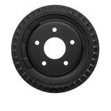 Dynamic Friction 1987-2003 Chevrolet S10 Rear True Balanced Brake Drum (321x28 Vented) by Dynamic Friction Company 365-47055