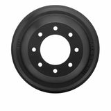Dynamic Friction 1974-2006 Chevrolet P40 Rear True Balanced Brake Drum (301x26.29 Vented) by Dynamic Friction Company 365-47056