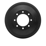 Dynamic Friction 1990-2006 Chevrolet K3500 Rear True Balanced Brake Drum (250x18.1 Solid) by Dynamic Friction Company 365-47057