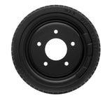 Dynamic Friction 1990-1995 Chevrolet G20 Rear True Balanced Brake Drum (287x17 Vented) by Dynamic Friction Company 365-47059