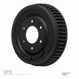 Dynamic Friction 1974-1991 Chevrolet Blazer Rear True Balanced Brake Drum (286.5x17 Vented)