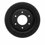 Dynamic Friction 1974-1991 Chevrolet Blazer Rear True Balanced Brake Drum (286.5x17 Vented)