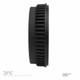 Dynamic Friction 1974-1991 Chevrolet Blazer Rear True Balanced Brake Drum (286.5x17 Vented)