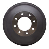 Dynamic Friction 1992-2000 Chevrolet K3500 Rear True Balanced Brake Drum (267x26.3 Vented) by Dynamic Friction Company 365-47062