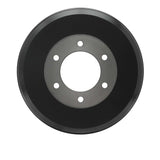 Dynamic Friction 2004-2012 Chevrolet Colorado Rear True Balanced Brake Drum (325x29 Vented) by Dynamic Friction Company 365-47069