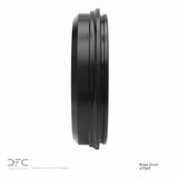 Dynamic Friction 2004-2012 Chevrolet Colorado Rear True Balanced Brake Drum (325x29 Vented) by Dynamic Friction Company 365-47069