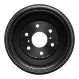 Dynamic Friction 2005-2013 Chevrolet Silverado 1500 Rear True Balanced Brake Drum (303x20 Vented) by Dynamic Friction Company 365-47071