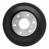 Dynamic Friction 2005-2013 Chevrolet Silverado 1500 Rear True Balanced Brake Drum (303x20 Vented) by Dynamic Friction Company 365-47071