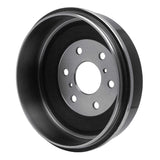 Dynamic Friction 2005-2013 Chevrolet Silverado 1500 Rear True Balanced Brake Drum (303x20 Vented) by Dynamic Friction Company 365-47071