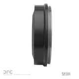 Dynamic Friction 2005-2013 Chevrolet Silverado 1500 Rear True Balanced Brake Drum (303x20 Vented) by Dynamic Friction Company 365-47071
