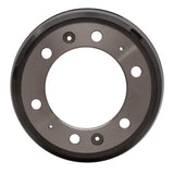 Dynamic Friction 1998-2022 Chevrolet W5500 Tiltmaster Rear True Balanced Brake Drum (339x26 Vented) by Dynamic Friction Company 365-47074