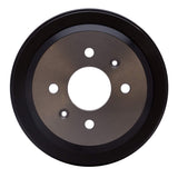 Dynamic Friction 2016-2022 Chevrolet Spark (USA/Canada) Rear True Balanced Brake Drum (343x30 Vented) by Dynamic Friction Company 365-47080