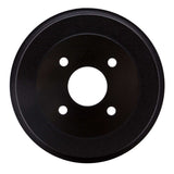 Dynamic Friction 1990-1993 Geo Storm Rear True Balanced Brake Drum (248x22 Vented) by Dynamic Friction Company 365-50000