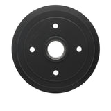 Dynamic Friction 1989-2001 Chevrolet Metro Rear True Balanced Brake Drum (231x17 Vented) by Dynamic Friction Company 365-50002