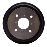 Dynamic Friction 1990-2001 Chevrolet Metro Rear True Balanced Brake Drum by Dynamic Friction Company 365-50004