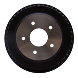 Dynamic Friction 1969-1972 Pontiac Grand Prix Front True Balanced Brake Drum (247x22 Vented) by Dynamic Friction Company 365-52001
