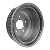 Dynamic Friction 1964-1972 Buick SportWagon Front True Balanced Brake Drum (246x11.05 Solid) by Dynamic Friction Company 365-52002