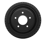 Dynamic Friction 1959-1971 Checker Marathon Rear True Balanced Brake Drum (246x12.5 Solid) by Dynamic Friction Company 365-52003