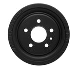 Dynamic Friction 2000-2003 Saturn LS1 Rear True Balanced Brake Drum (245x11 Solid) by Dynamic Friction Company 365-53000