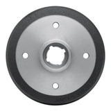 Dynamic Friction 1988-1993 Ford Festiva Rear True Balanced Brake Drum (219x13 Solid) by Dynamic Friction Company 365-54000