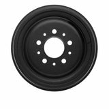 Dynamic Friction 1969-1972 Ford Custom 500 Front True Balanced Brake Drum (287x23.88 Vented) by Dynamic Friction Company 365-54008