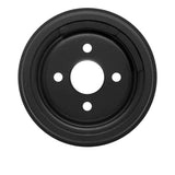 Dynamic Friction 1971-1973 Ford Pinto Rear/Front True Balanced Brake Drum (298x30.1 Vented) by Dynamic Friction Company 365-54011